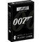Фото - Гральні карти Winning Moves James Bond 007 Waddingtons No.1 (WM00383-EN1-12) | click.ua