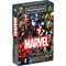 Фото - Гральні карти Winning Moves Marvel Universe Waddingtons No.1 (24419) | click.ua