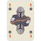 Фото - Игральные карты Winning Moves Star Wars The Mandalorian Waddingtons No.1 (WM00864-EN1-12) | click.ua
