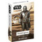 Фото - Игральные карты Winning Moves Star Wars The Mandalorian Waddingtons No.1 (WM00864-EN1-12) | click.ua
