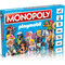 Фото - Настольная игра Winning Moves Playmobil Monopoly (WM03715-EN1-6) | click.ua