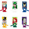 Фото - Настольная игра Winning Moves DC Comics Batman Cluedo (WM00839-EN1-6) | click.ua