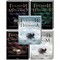 Фото - Ґудзики. Комплект із 5-ти книг / Пенелопа Скай | click.ua