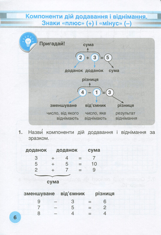 Мой помощник по математике. 2 класс. Комплект (часть 1+часть 2)