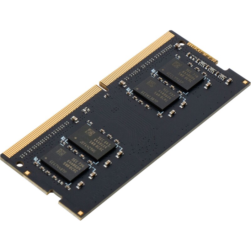 Модуль памяти DDR4 SO-DIMM 16GB/2400 Inteligentes (IS4BHC1/16)