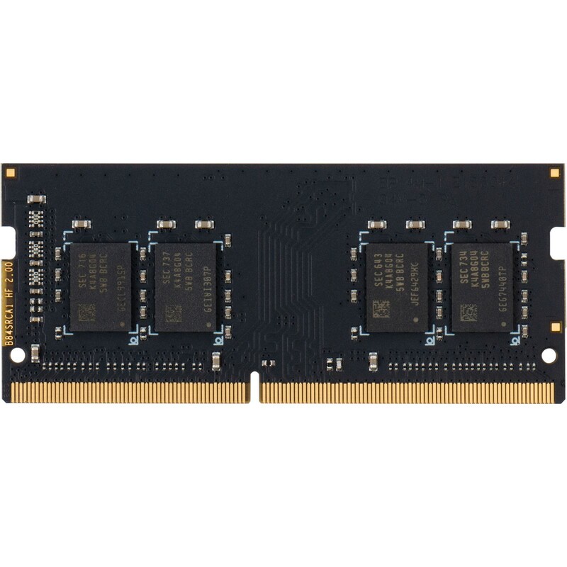 Модуль памяти DDR4 SO-DIMM 16GB/2400 Inteligentes (IS4BHC1/16)