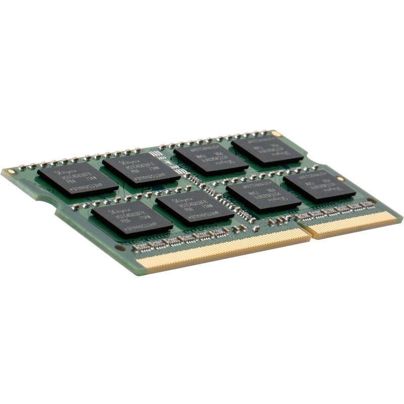 Модуль памяти DDR3 SO-DIMM 8GB/1600 Inteligentes (IS3BFB1/8)