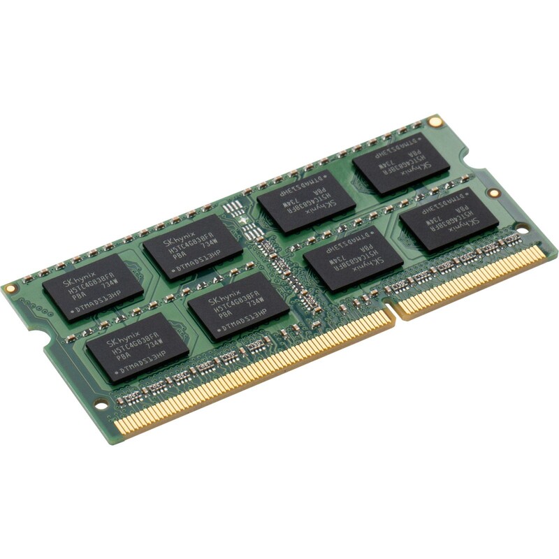 Модуль памяти DDR3 SO-DIMM 4GB/1600 Inteligentes (IS3BBB1/4)