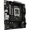 Фото - Материнська плата ASRock H810M-H Socket 1851 | click.ua