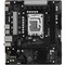 Фото - Материнська плата ASRock H810M-H Socket 1851 | click.ua