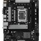 Фото - Материнська плата ASRock H810M-X Socket 1851 | click.ua