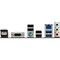 Фото - Материнська плата ASRock H810M-X Socket 1851 | click.ua