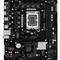 Фото - Материнська плата ASRock B860M-H2 Socket 1851 | click.ua