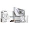 Фото - Материнська плата Gigabyte X870 Aorus Tachyon Ice Socket AM5 | click.ua