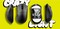 Фото - Мышь беспроводная Pulsar X3 CrazyLight Mini Jet Black (PX3RCL101) | click.ua
