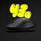 Фото - Мышь беспроводная Pulsar X3 CrazyLight Mini Jet Black (PX3RCL101) | click.ua