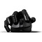 Фото - Мышь беспроводная Pulsar Xlite CrazyLight Medium Jet Black (PXLCL201) | click.ua