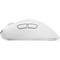 Фото - Мышь беспроводная Pulsar Xlite CrazyLight Medium Uyuni White (PXLCL202) | click.ua