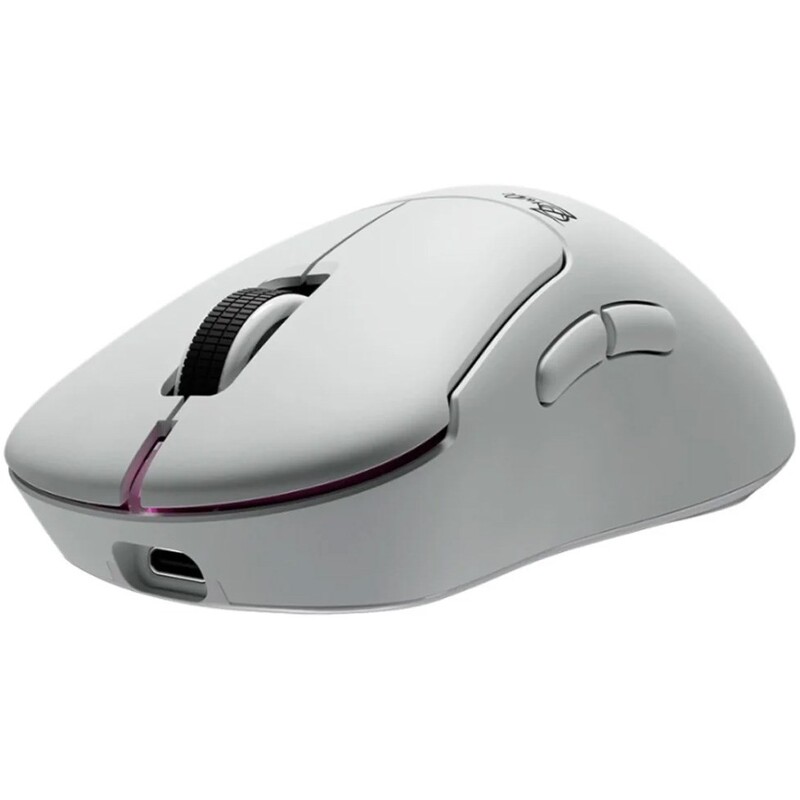 Мышь беспроводная Pulsar ZywOo The Chosen Medium White (PZWX22)