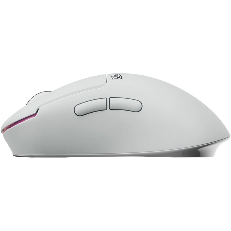 Мышь беспроводная Pulsar ZywOo The Chosen Medium White (PZWX22)