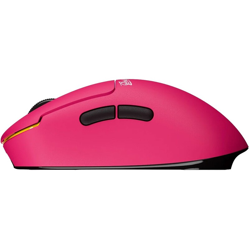 Мышь беспроводная Pulsar ZywOo The Chosen Gen.2 Medium Pink (PZWG223)