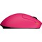 Фото - Мышь беспроводная Pulsar ZywOo The Chosen Gen.2 Medium Pink (PZWG223) | click.ua