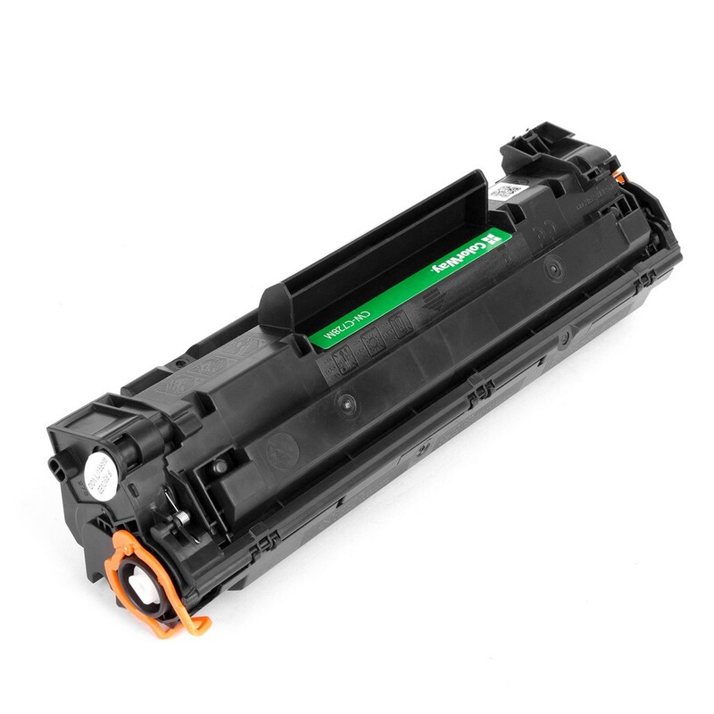 Картридж ColorWay (CW-C728M) CANON MF4410/LBP6200 Universal (Canon 726/728/CE278A)