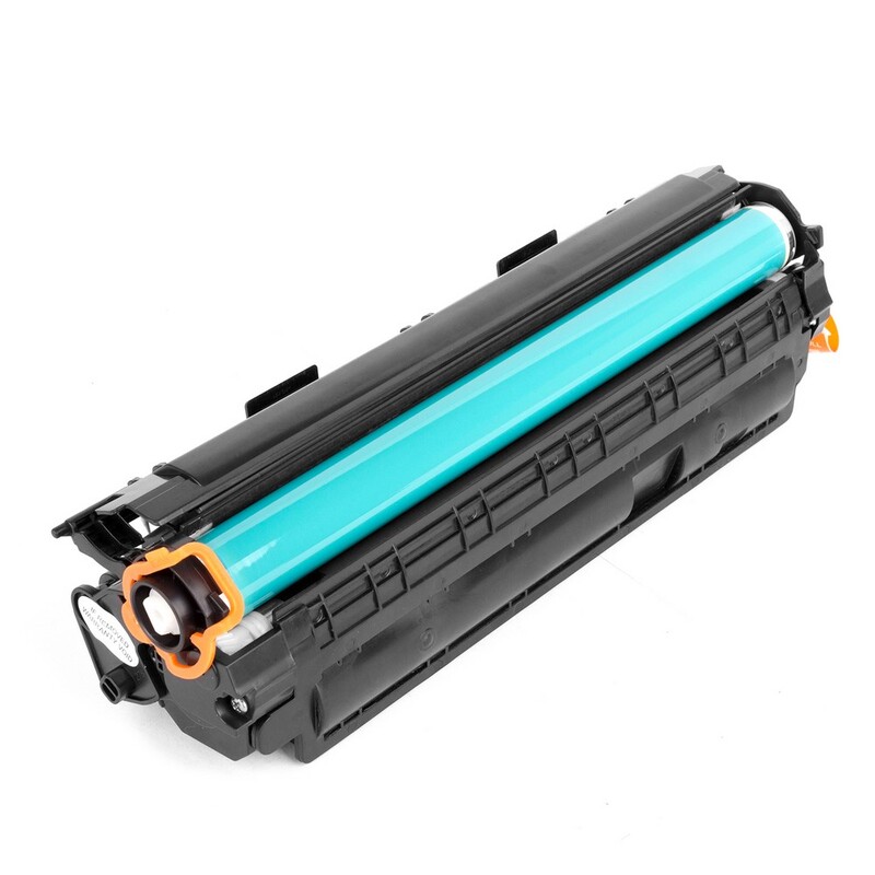 Картридж ColorWay (CW-C728M) CANON MF4410/LBP6200 Universal (Canon 726/728/CE278A)