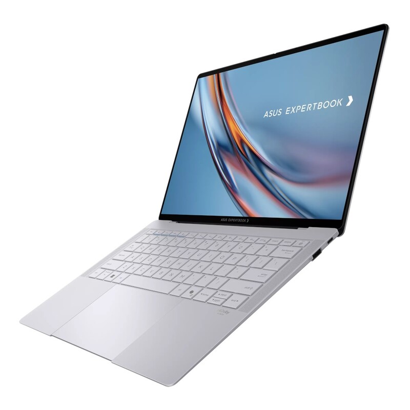 Ноутбук Asus ExpertBook Ultra B9406CAA-TH1339X (90NX09J1-M01JC0) Morn Grey