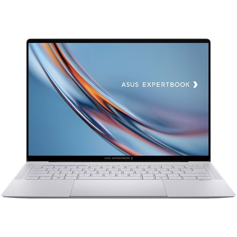 Ноутбук Asus ExpertBook Ultra B9406CAA-TH1339X (90NX09J1-M01JC0) Morn Grey