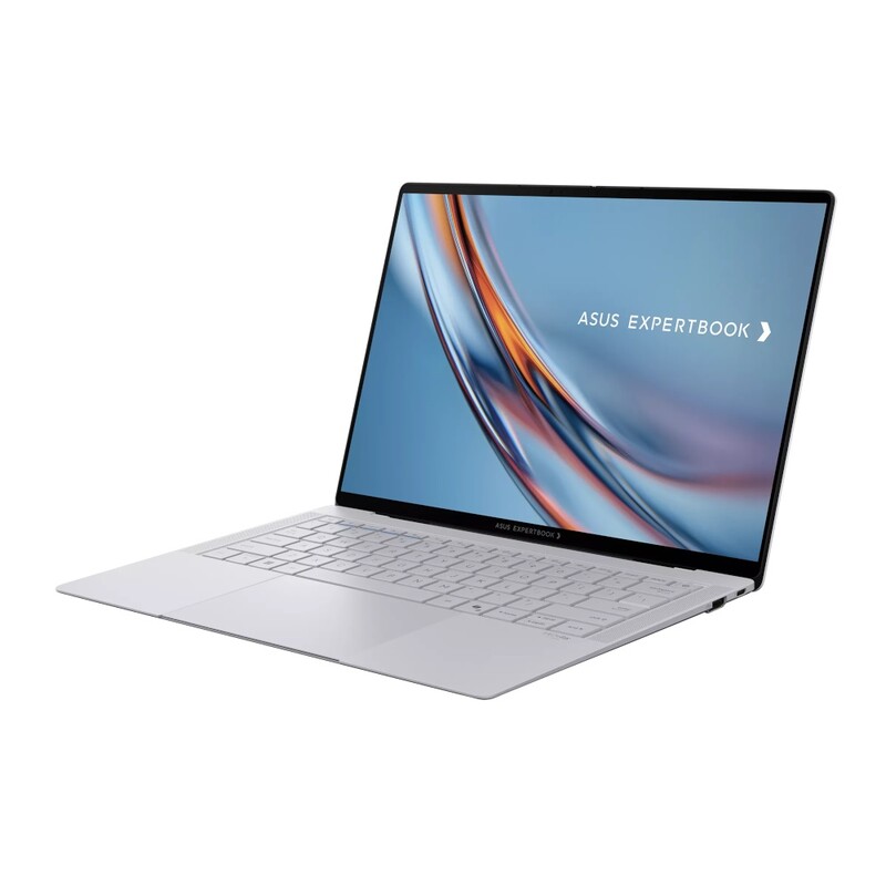 Ноутбук Asus ExpertBook Ultra B9406CAA-TH1339X (90NX09J1-M01JC0) Morn Grey