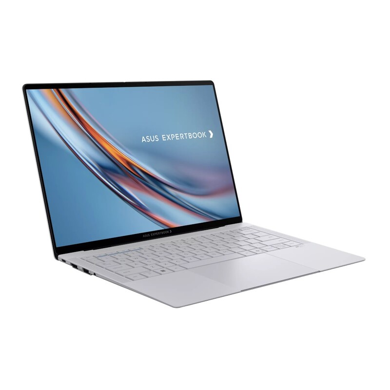 Ноутбук Asus ExpertBook Ultra B9406CAA-TH1339X (90NX09J1-M01JC0) Morn Grey