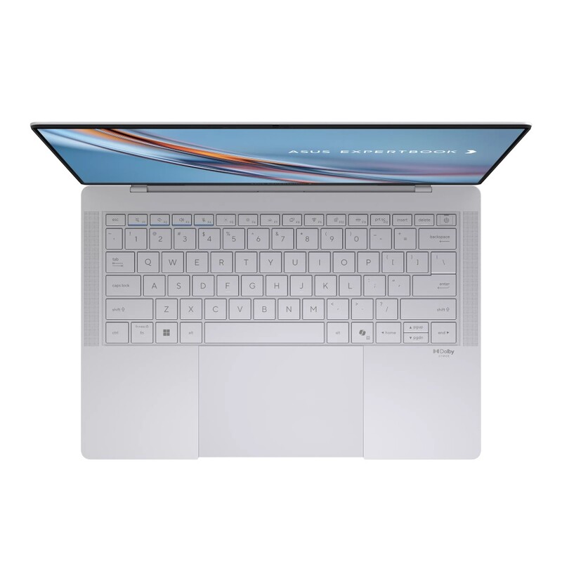 Ноутбук Asus ExpertBook Ultra B9406CAA-TH1339X (90NX09J1-M01JC0) Morn Grey