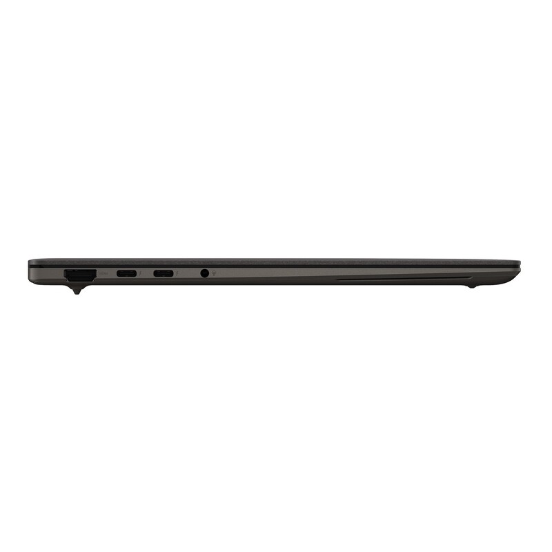 Ноутбук Asus Zenbook S14 UM5406GA-SW182X (90NB17G3-M00790) Antrim Gray