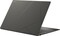 Фото - Ноутбук Asus Zenbook S14 UM5406GA-SW182X (90NB17G3-M00790) Antrim Gray | click.ua