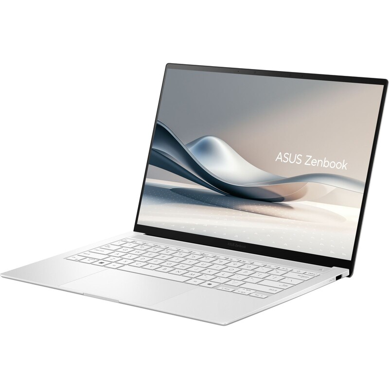 Ноутбук Asus Zenbook S14 UM5406GA-SW183X (90NB17G4-M007A0) Scandinavian White