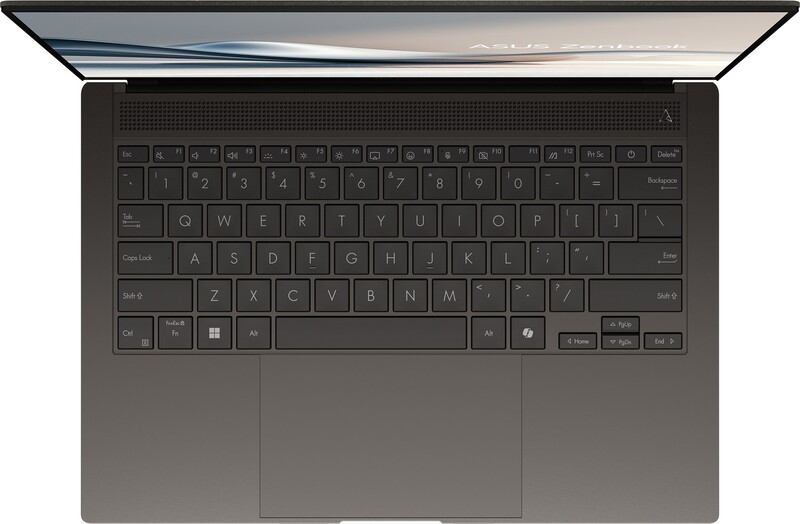 Ноутбук Asus Zenbook S14 UM5406GA-QJ184 (90NB17G3-M007B0) Antrim Gray