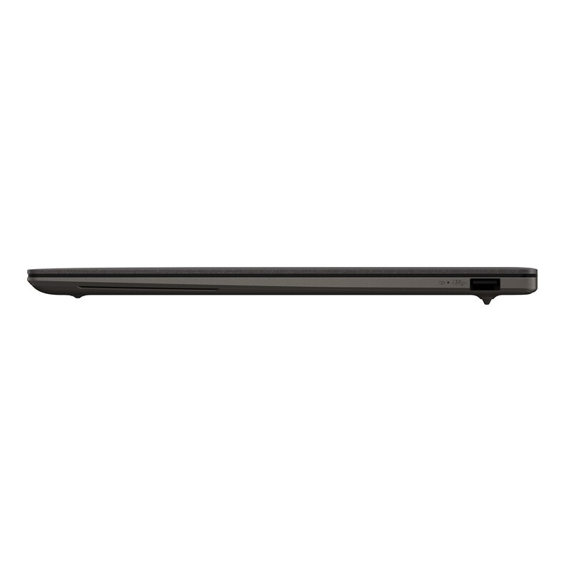 Ноутбук Asus Zenbook S14 UM5406GA-QJ184 (90NB17G3-M007B0) Antrim Gray