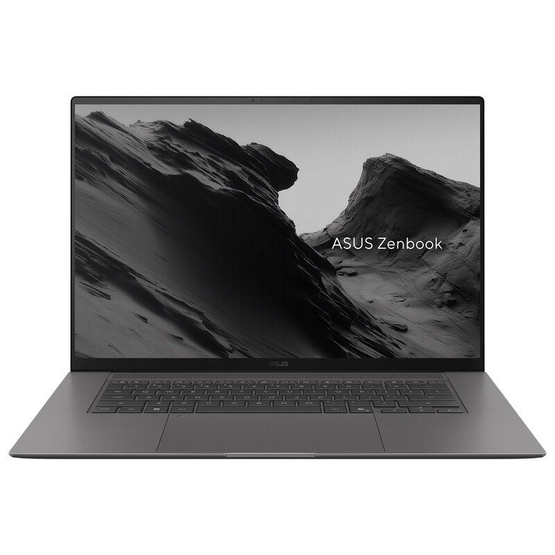 Ноутбук Asus Zenbook S14 UM5406GA-QJ184 (90NB17G3-M007B0) Antrim Gray