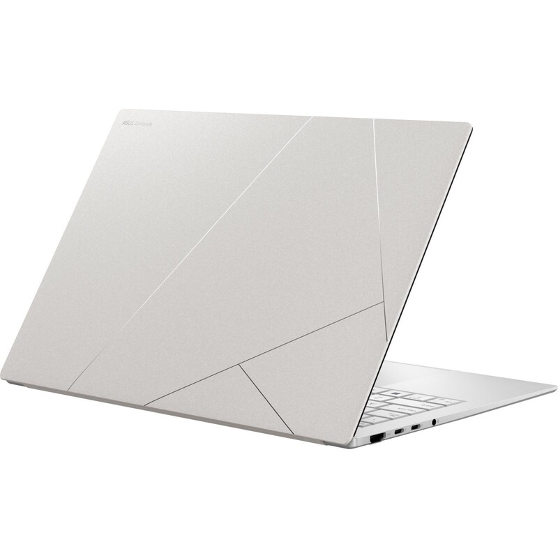 Ноутбук Asus Zenbook S14 UM5406GA-QJ185 (90NB17G4-M007C0) Scandinavian White