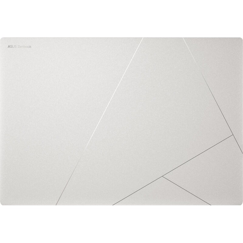 Ноутбук Asus Zenbook S14 UM5406GA-QJ185 (90NB17G4-M007C0) Scandinavian White