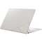Фото - Ноутбук Asus Zenbook S14 UM5406GA-QJ185 (90NB17G4-M007C0) Scandinavian White | click.ua