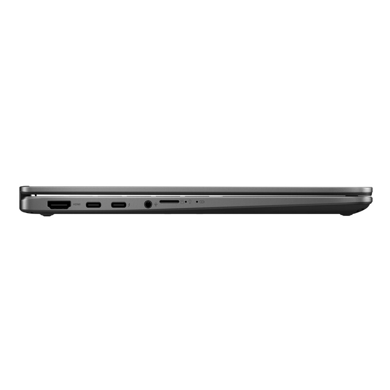 Ноутбук Asus Vivobook 14 Flip TP3407AA-SG061X (90NB17C1-M003K0) Matte Gray