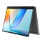 Фото - Ноутбук Asus Vivobook 16 Flip TP3607AA-SI044X (90NB17B1-M002U0) Matte Gray | click.ua