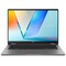 Фото - Ноутбук Asus Vivobook 16 Flip TP3607AA-SI044X (90NB17B1-M002U0) Matte Gray | click.ua