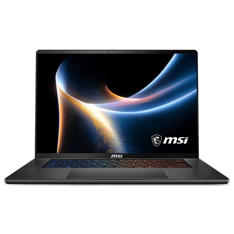 Ноутбук MSI Stealth 16 AI+ B3WH-061XUA (9S7-263111-061) Black