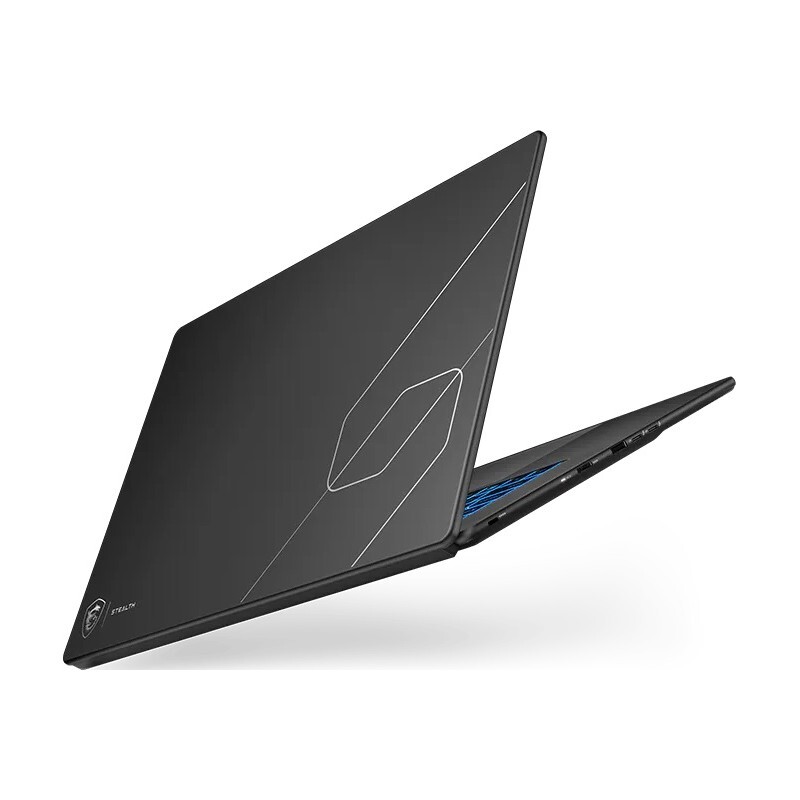 Ноутбук MSI Stealth 16 AI+ B3WH-061XUA (9S7-263111-061) Black