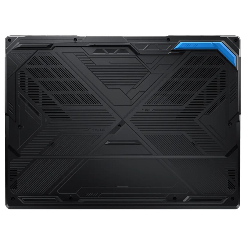 Ноутбук MSI Crosshair 16 HX E14WGK-050XUA (9S7-265343-050) Cosmos Gray