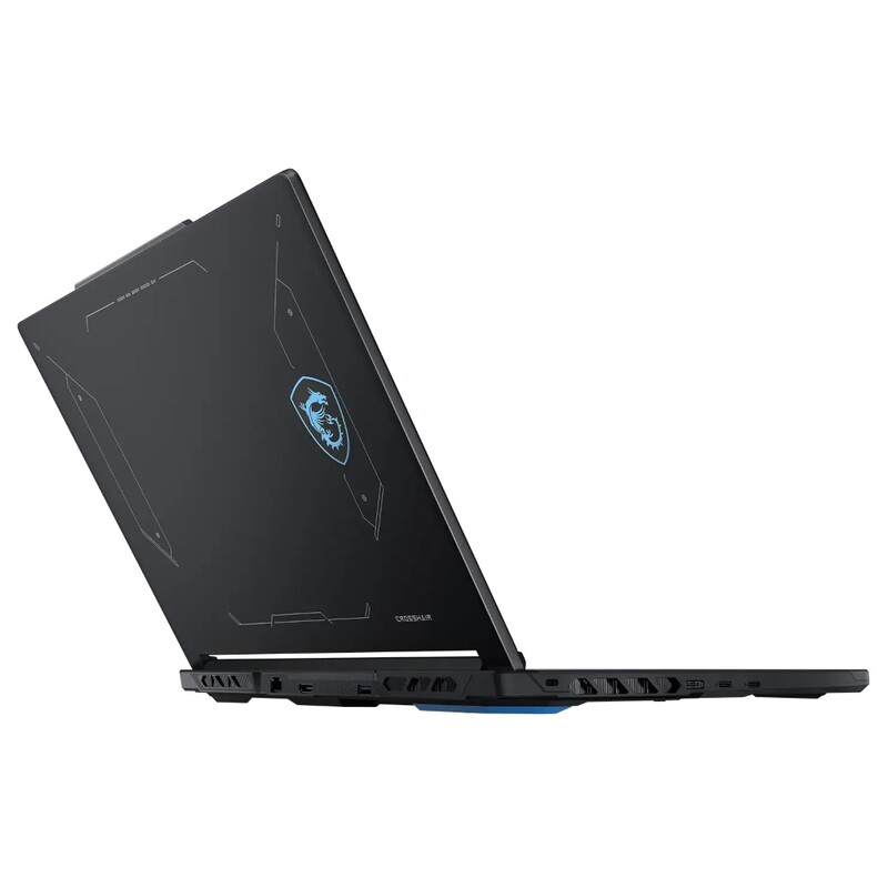 Ноутбук MSI Crosshair 16 HX E14WGK-050XUA (9S7-265343-050) Cosmos Gray