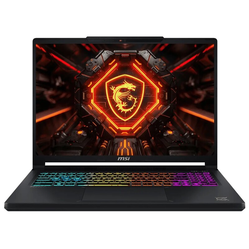 Ноутбук MSI Crosshair 16 HX E14WGK-050XUA (9S7-265343-050) Cosmos Gray